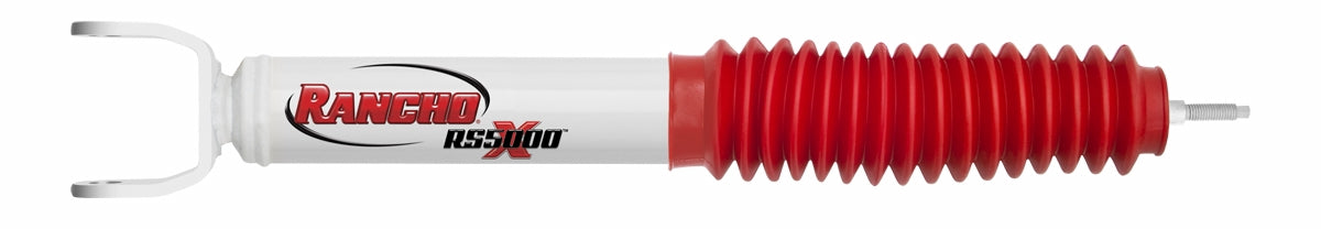 ~(5 lbs. 24X3X3)~ RS5000X Shock