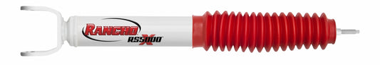 ~(5 lbs. 24X3X3)~ RS5000X Shock