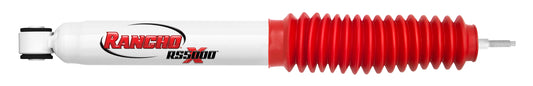 ~(6 lbs. 24X3X3)~ RS5000X Shock