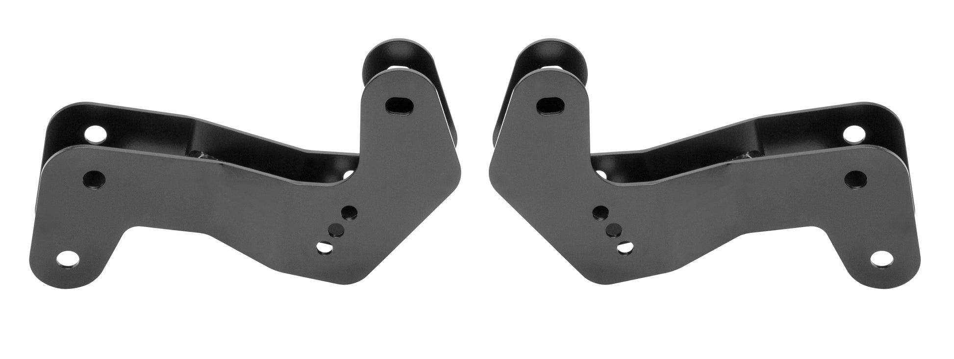 ~(17.5 lbs. 16X14X5)~ Geometry Correction Brackets