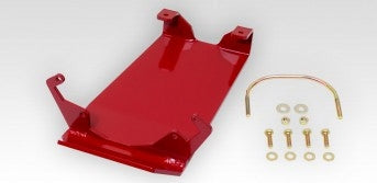 ~(12.5 lbs. 16X14X5)~ Rear Glide Plate