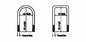 ~(4 lbs. 12X5X4)~ U-Bolt Kit