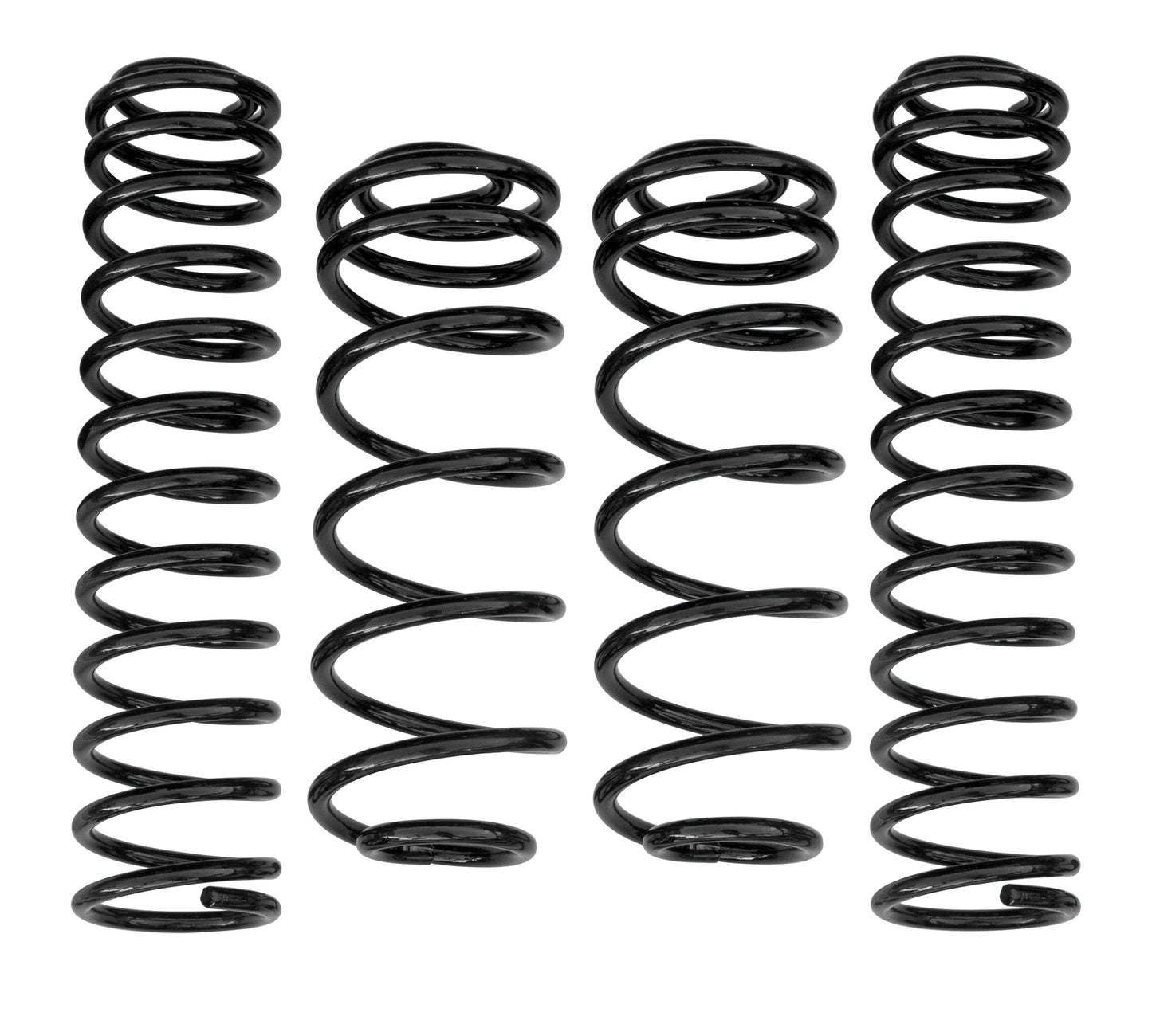 RANCHO REAR COIL SPRING KIT