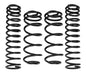 RANCHO REAR COIL SPRING KIT