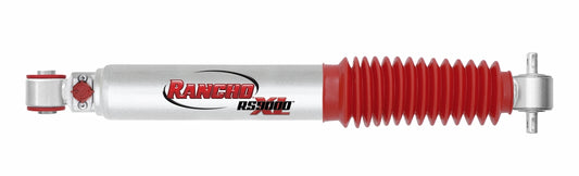 ~(8.7 lbs. 24X4X3)~ RS9000XL Shock