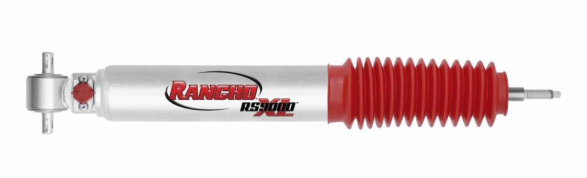 ~(6.8 lbs. 24X4X3)~ RS9000XL Shock