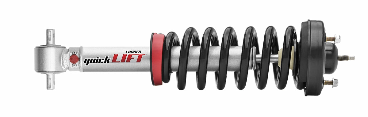 ~(18 lbs. 24X7X7)~ Quick Lift Loaded