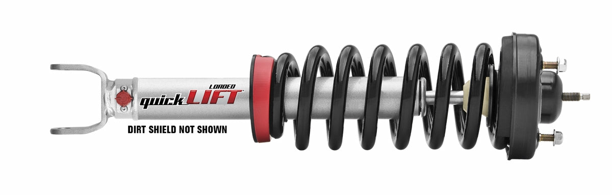 ~(24 lbs. 29X7X6)~ Quick Lift Loaded