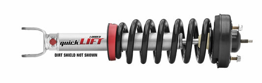 ~(24 lbs. 29X7X6)~ Quick Lift Loaded