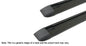 ~(5 lbs. 57X7X6)~ RTC Tracks (55 IN)