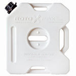 ~(3.3 lbs. 15X13X3)~ Rotopax 1.75 Gallon Water Pack