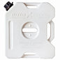 ~(3.3 lbs. 15X13X3)~ Rotopax 1.75 Gallon Water Pack