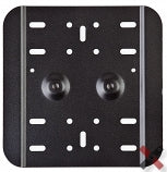 ~(1.6 lbs. 7X7X1)~ Rotopax Single Mounting Plate
