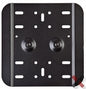 ~(1.6 lbs. 7X7X1)~ Rotopax Single Mounting Plate