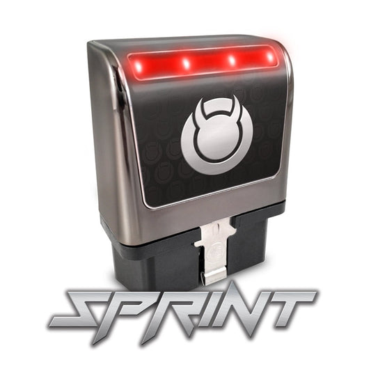 Sprint GM OBDII Plug-in Tuning Modul