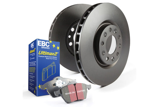 ~(35 lbs. 20X15X15)~ Stage 2 Kits Greentuff 2000 and USR Rotors