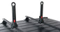 ~(8 lbs. 22X7X6)~ Nautic Stack