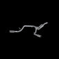 ~(55 lbs. 46X16X12)~ 2016-2020 Toyota Tacoma 3.5L Aluminized Steel 3in Cat Back Dual Split Side