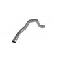 ~(33.4 lbs. 61X20X14)~ 2013-2018 RAM 2500/3500 Cummins 6.7L (CC/SB) Aluminized Steel 5in  Filter Back Single Side Exit
