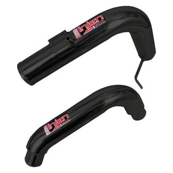 ~(7 lbs. 26X14X9)~ Two piece intercooler tubing with machined air temp sensor