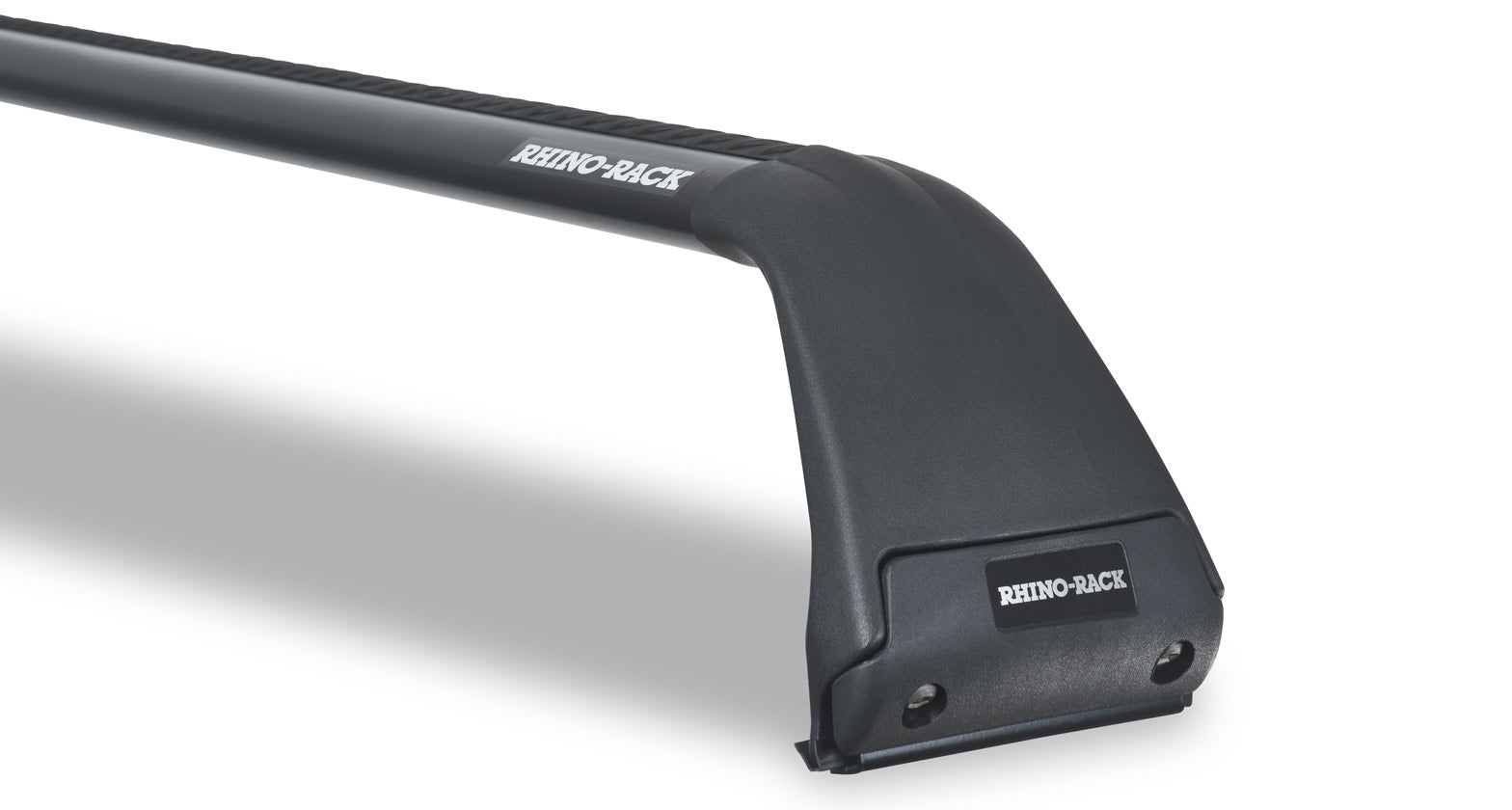 ~(15 lbs. 65X7X6)~ Two(2)AeroBarguttermountbaserack-JeepWrangler4-DoorHardTop2011-2015