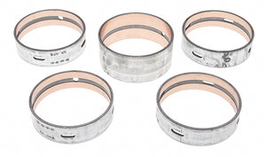 LV EXP PLUGSandOIL PUMPS Oil Pump Chev. Chev. Trk. GMC Trk. 366 396 400 402 427 454 WHI EN602 Engs.