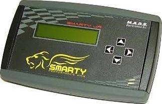 ~(1.5 lbs. 9X8X3)~ 03-07 Dodge 5.9L Cummins Smarty Junior Tuner