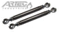 Artec See Kitting    Full Hydro Tie Rod Kit - 7 8 Premium JMX Rod Ends SK1003