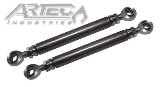 Artec 1999-2023 Ford F-250 F-350 Superduty Full Hydro Tie Rod Kit - with Premium JMX Rod Ends SK1004