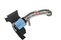 ~(8 lbs. 26X13X9)~ Tuned air intake system w/MR Tech. comes w/ SuperNano-Web dry filter and heatshield