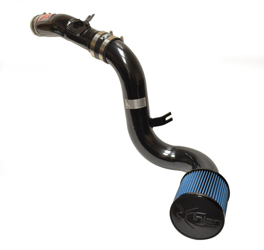 ~(7 lbs. 36X13X8)~ Tuned air intake with MR Tech and Air Fusion and Super nanoWeb dry filter Excludes Canadian models due to larger windshield washer reservoir
