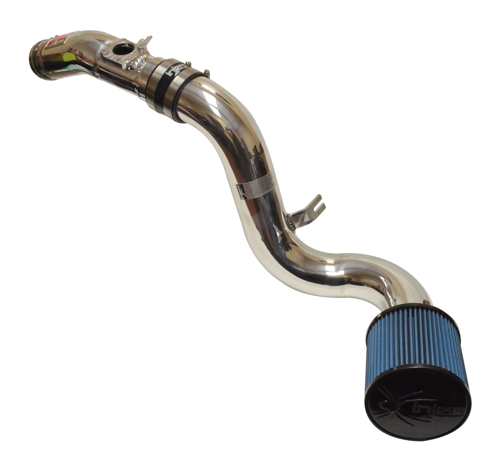 ~(7 lbs. 36X13X8)~ Tuned air intake with MR Tech and Air Fusion and Super nanoWeb dry filter Excludes Canadian models due to larger windshield washer reservoir