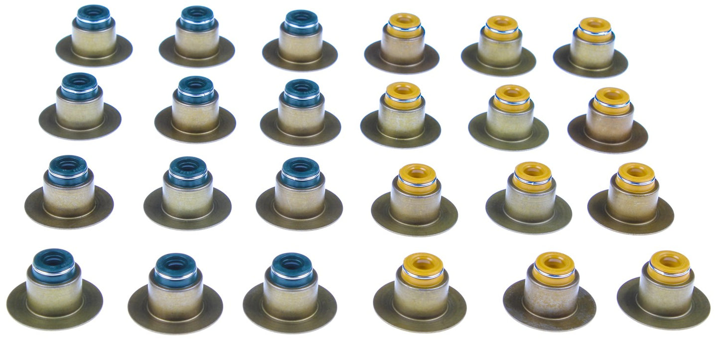 ~(0.4 lbs. 8X6X0)~ Cms. 102mm/4.017in Bore B6 5.9L 6.7L 2003-12 Intk and Exh