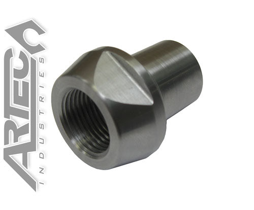 Artec See Kitting    7 8 in - 14 tpi for 1.0 in ID - 1.5in OD - Tube Adapter Right hand (standard) TA1401R