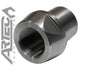 Artec See Kitting    1.25 in - 12 tpi for 1.5 in ID - 2.0in OD - Tube Adapter Right hand (standard) TA2001R