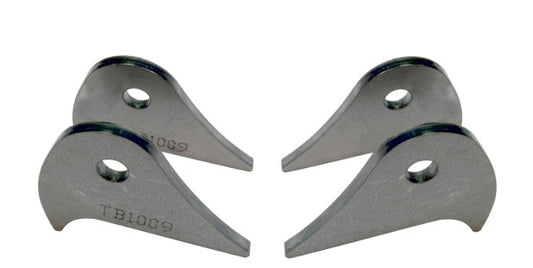 Artec See Kitting    Coilover Tabs for Truss Ford 85-91.5 Dodge (4 pieces) TB1009