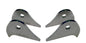Artec See Kitting    Coilover Tabs for Truss Ford 85-91.5 Dodge (4 pieces) TB1009