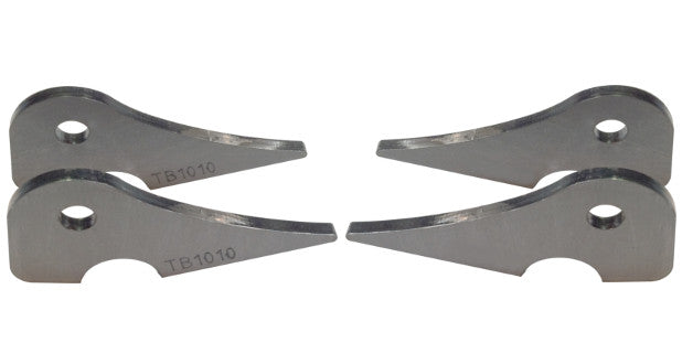 Artec All Products    Coilover Tabs for Truss Rear Truss (4 pieces) TB1010