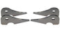 Artec All Products    Coilover Tabs for Truss Rear Truss (4 pieces) TB1010