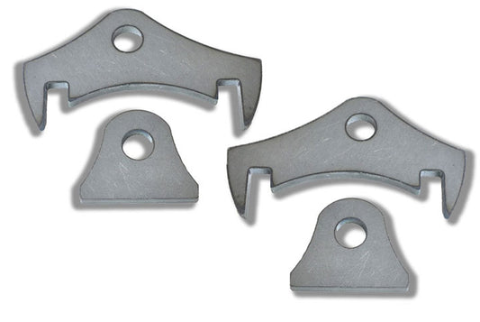 Artec All Products    Lower Link Shock Tabs (4 pieces) TB1085
