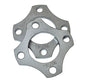 Artec All Products    4 Bolt Tube Flange (pair) - 1.5 in TB1205