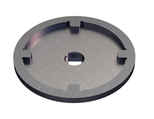 Artec 1999-2004 Ford F-250 F-350 Superduty 99-04 Unit Bearing Tool TC0012