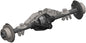 Artec 1997-2006 Jeep TJ  Triangulated TJ Superduty Sterling Swap Kit with Truss - 2.63 in   High Clearance TJ1055