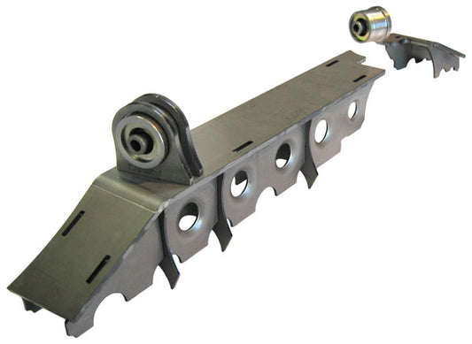 Artec 1993-2006 Jeep TJ LJ ZJ XJ        D30 Front Axle Truss for TJ  LJ  ZJ w  RockJock JOINTS TJ3003