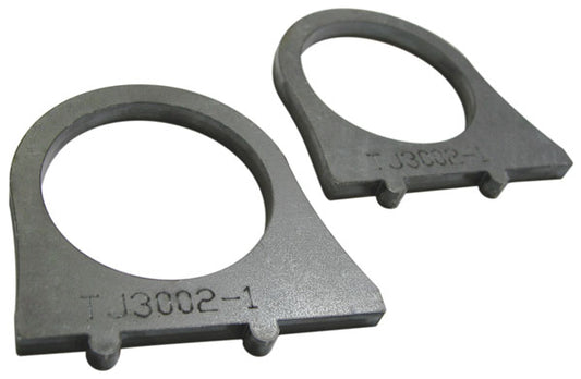 Artec 1993-2006 Jeep TJ LJ ZJ XJ        UCA Kit with Daystar Bushings TJ3005