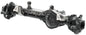 Artec 1993-2006 Jeep TJ LJ ZJ XJ        TJ 1 TON - SUPERDUTY (99-04) Front Dana 60 Swap Kit - w  RockJock Johnny Joints TJ6072