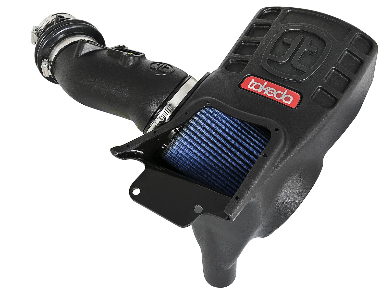 ~(14 lbs. 23X16X13)~ Takeda Momentum Cold Air Intake System w/ Pro 5R Media Honda Civic Type R 17-20 L4-2.0L (t)