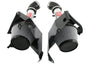 ~(9 lbs. 19X15X11)~ Takeda Stage-2 Cold Air Intake System w/ Pro DRY S Media Polished Nissan 350Z 07-08 V6-3.5L VQ35HR