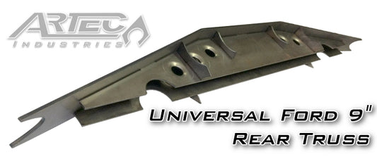 Artec 1970-1985 Ford F-150  Ford 9 inch Rear Top Truss 3.5 in tube TR0902