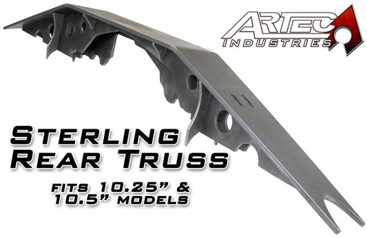 Artec 1986-2023 Ford F-250 F-350 Sterling 10.25 Rear Truss TR1001